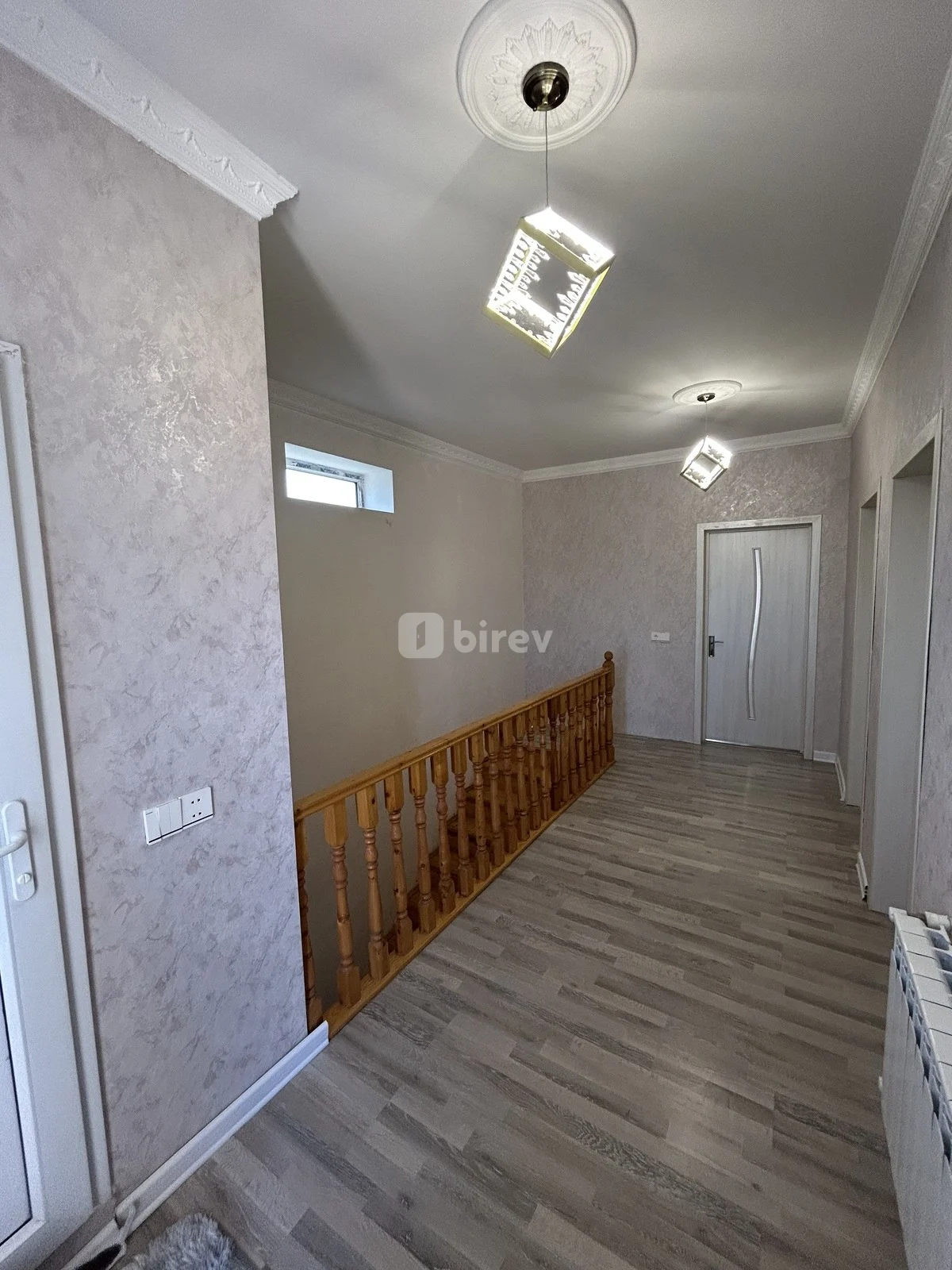 4 otaqlı həyət evi, Masazır q., Şıxəli Qurbanov küçəsi, Abşeron rayonu — şəkil 3