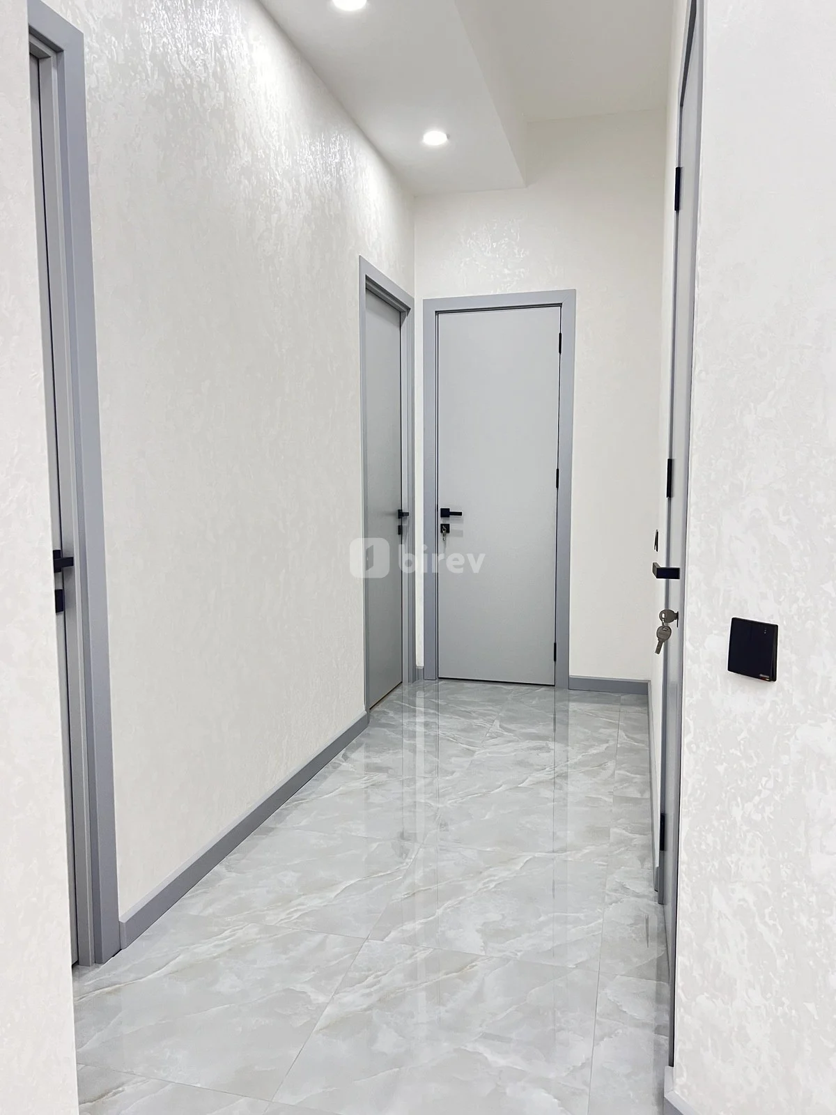 3 otaqlı mənzil, Nəsimi rayonu, Həsən Əliyev küç., Bakı şəhəri — şəkil 10