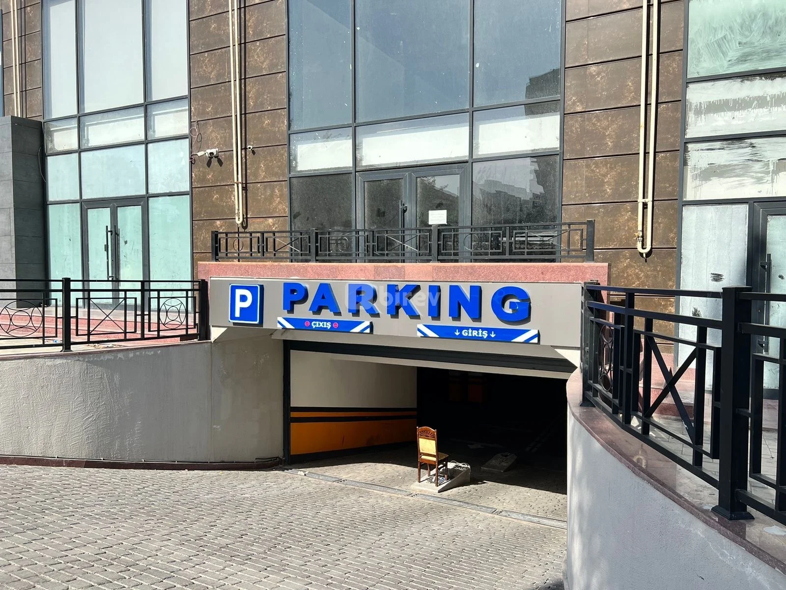 3 otaqlı mənzil, Nəsimi rayonu, Həsən Əliyev küç., Bakı şəhəri — şəkil 11