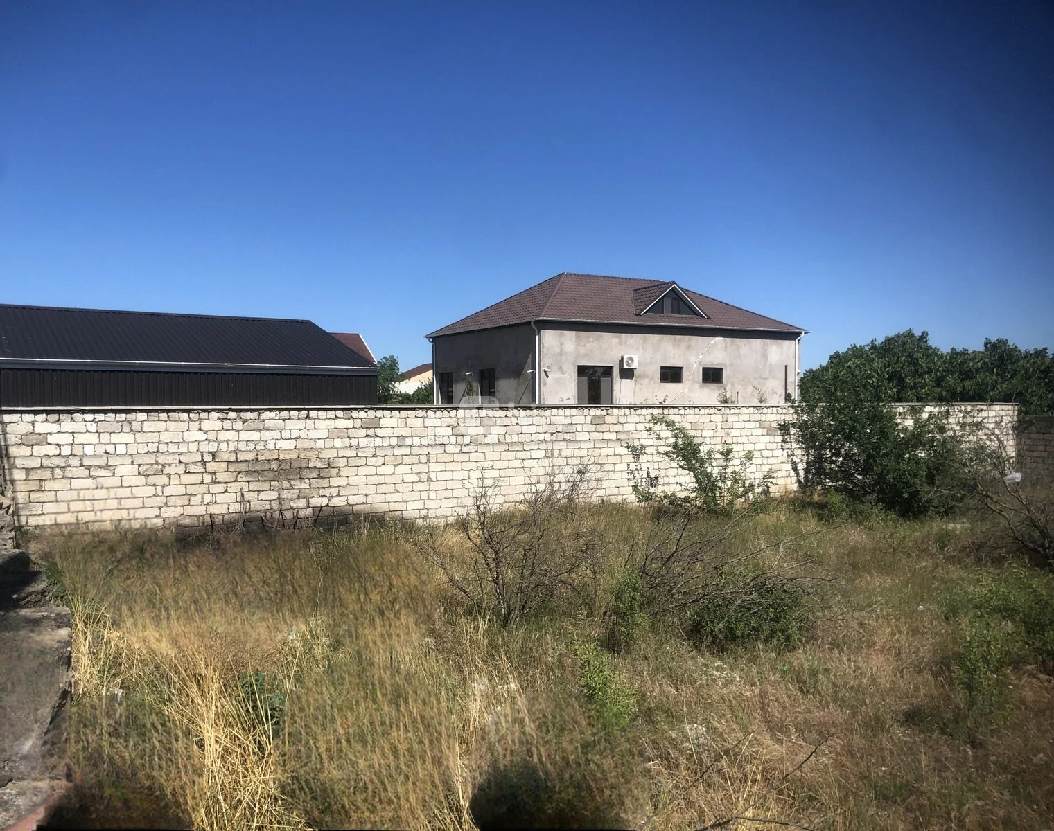 12 sot torpaq, Albalılıq q., Axund Şeyx Hüseyn küç., Sabunçu rayonu — şəkil 7