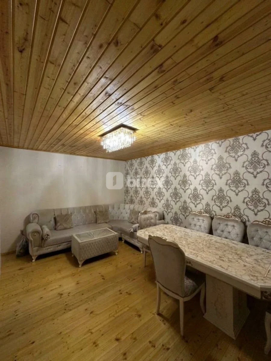 3 otaqlı həyət evi, Yasamal q., Yasamal qəsəbəsi, Yasamal rayonu — şəkil 1