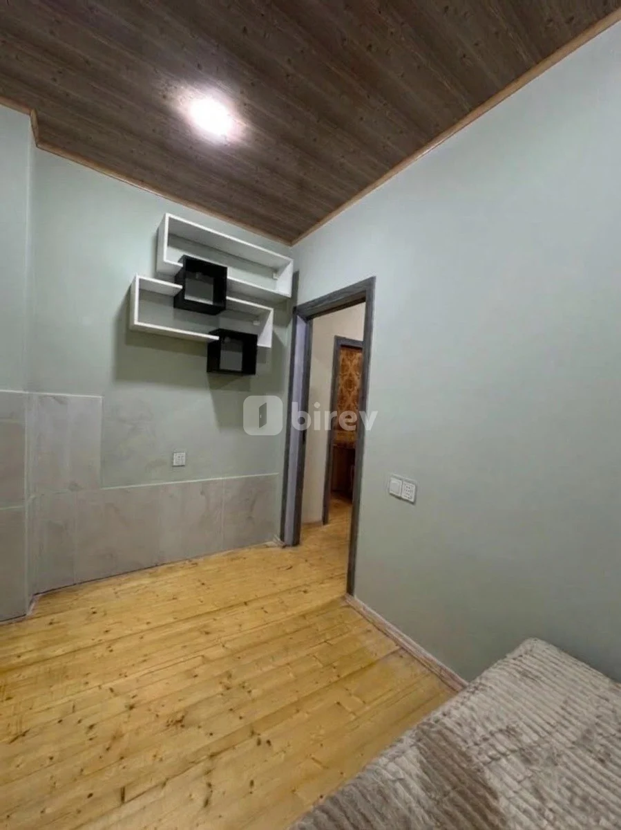 3 otaqlı həyət evi, Yasamal q., Yasamal qəsəbəsi, Yasamal rayonu — şəkil 3