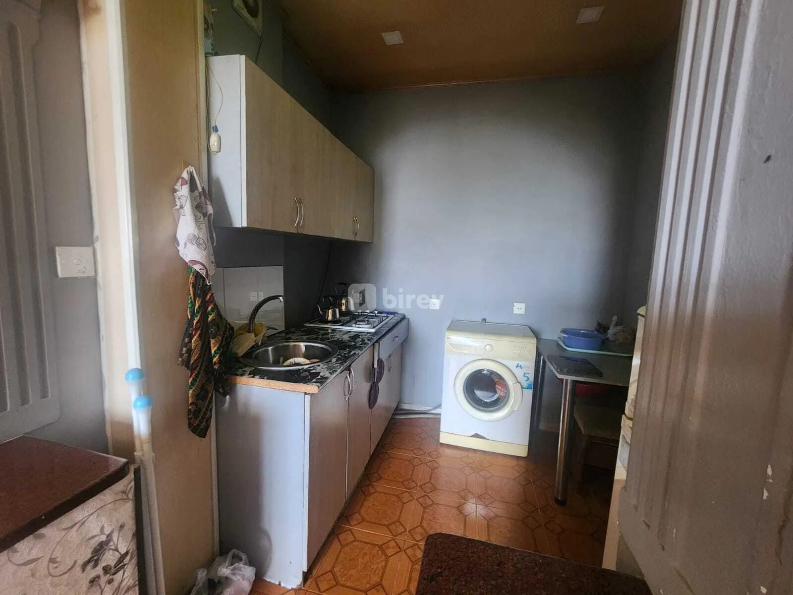 2 otaqlı mənzil, Bakıxanov q., Nazim İsmayılov prospekti 233, Sabunçu rayonu — şəkil 2