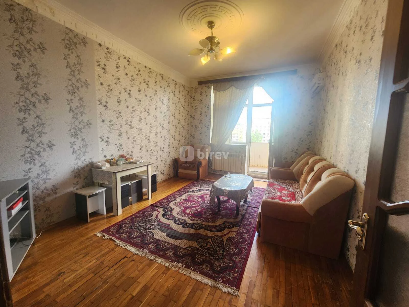 2 otaqlı mənzil, Bakıxanov q., Nazim İsmayılov prospekti 233, Sabunçu rayonu — şəkil 3