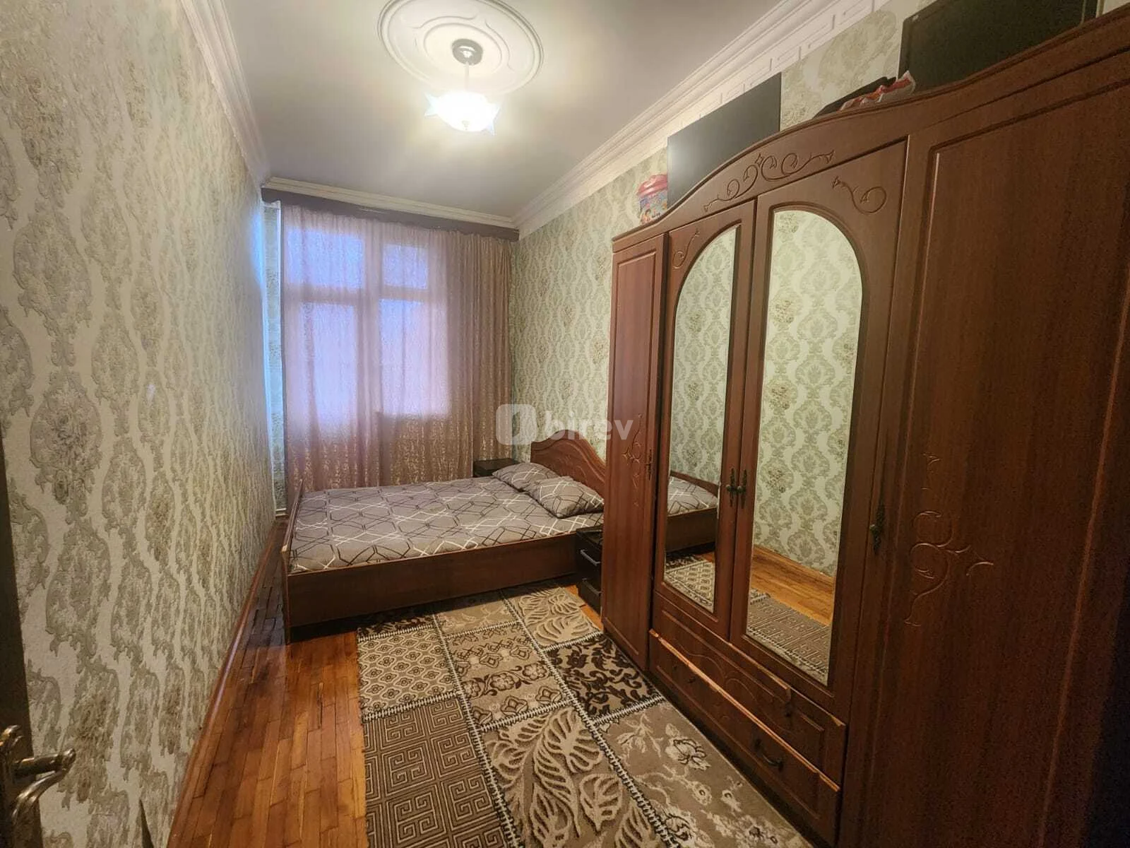 2 otaqlı mənzil, Bakıxanov q., Nazim İsmayılov prospekti 233, Sabunçu rayonu — şəkil 5