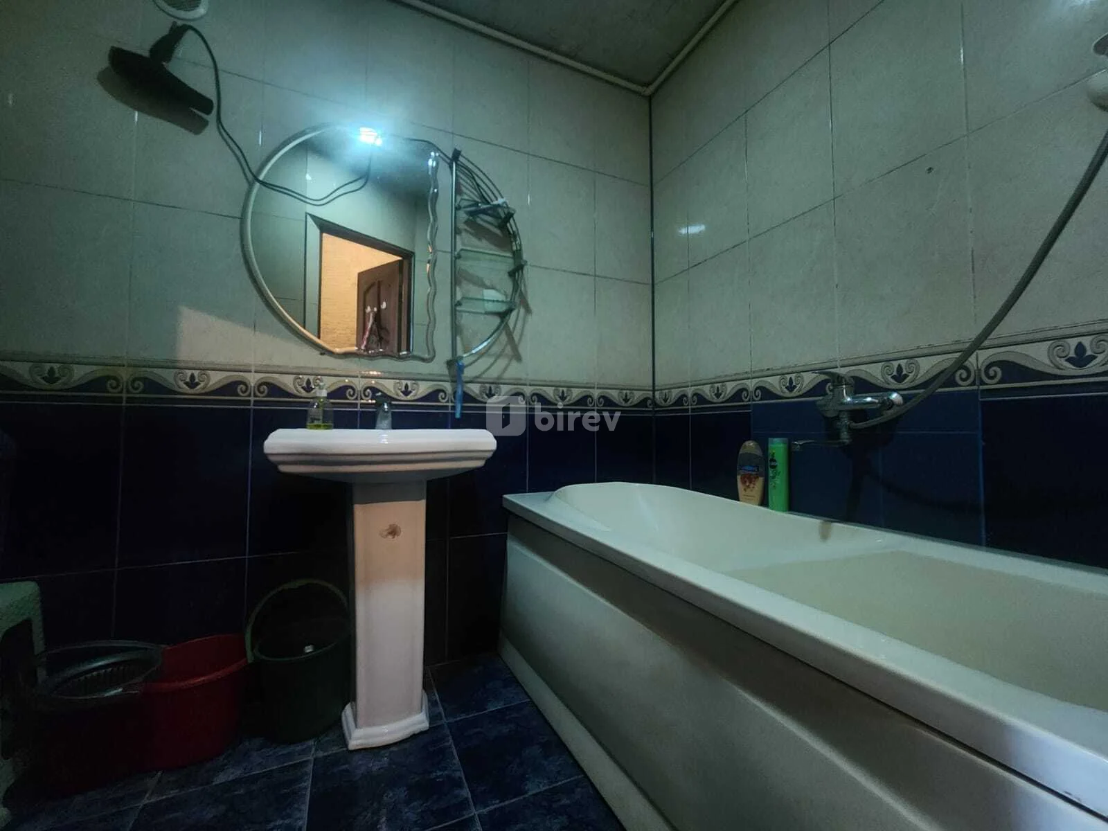 2 otaqlı mənzil, Bakıxanov q., Nazim İsmayılov prospekti 233, Sabunçu rayonu — şəkil 7