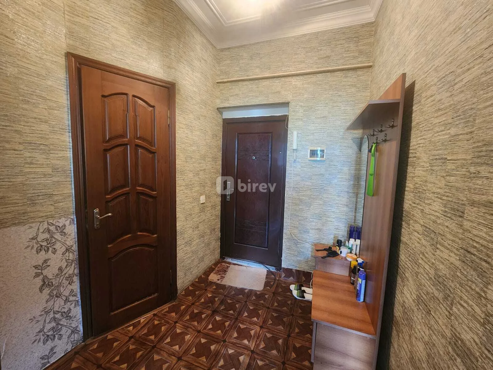 2 otaqlı mənzil, Bakıxanov q., Nazim İsmayılov prospekti 233, Sabunçu rayonu — şəkil 8