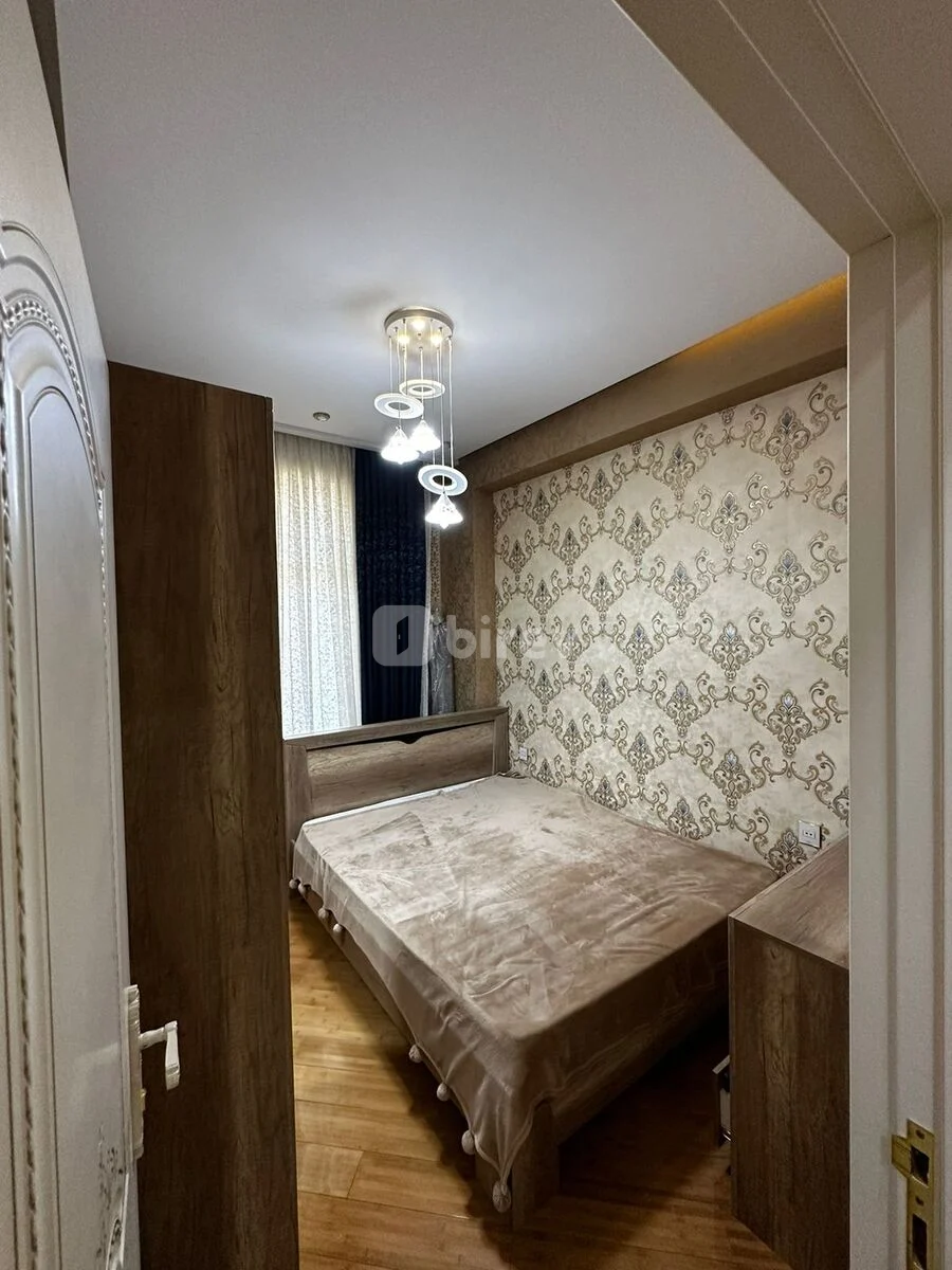 2 otaqlı mənzil, Nərimanov rayonu, Möhsun Sənani küç., 125., Bakı şəhəri — şəkil 5