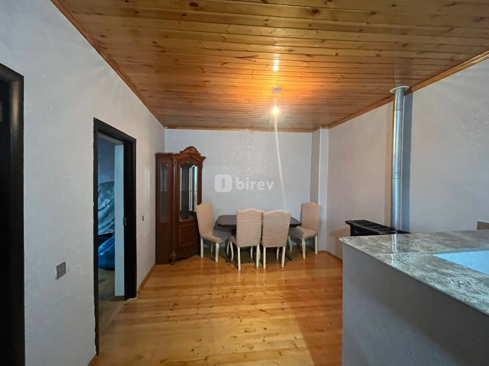 3 otaqlı həyət evi, Zabrat q., Zabrat qəs., Sabunçu rayonu — şəkil 3
