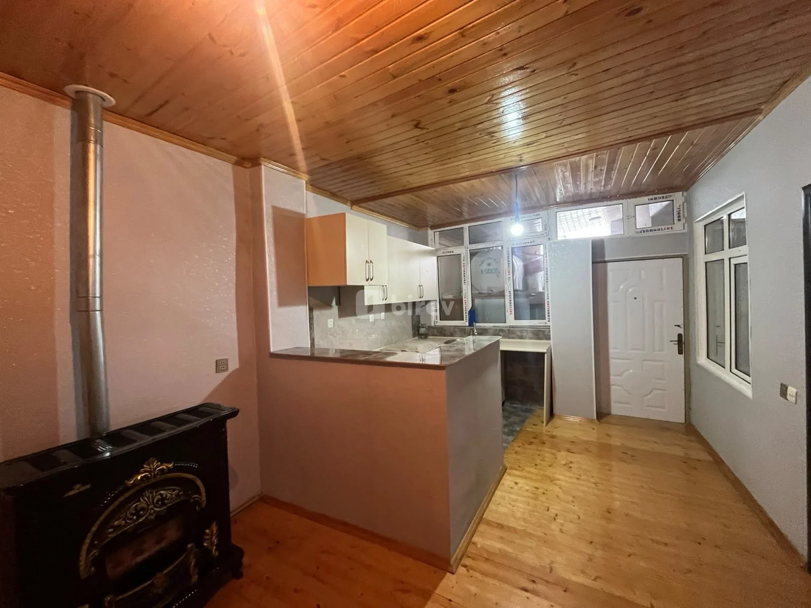 3 otaqlı həyət evi, Zabrat q., Zabrat qəs., Sabunçu rayonu — şəkil 6