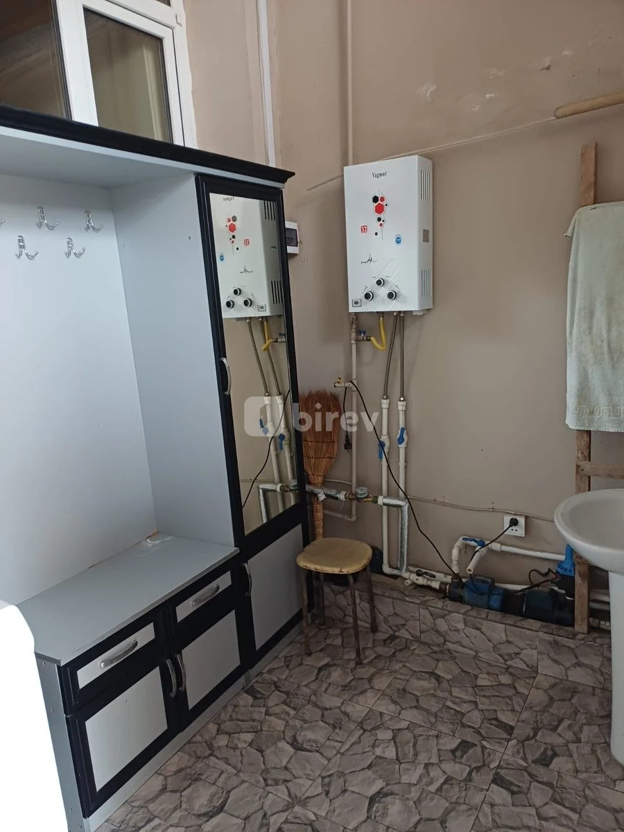 3 otaqlı həyət evi, Zabrat q., Zabrat qəs., Sabunçu rayonu — şəkil 7