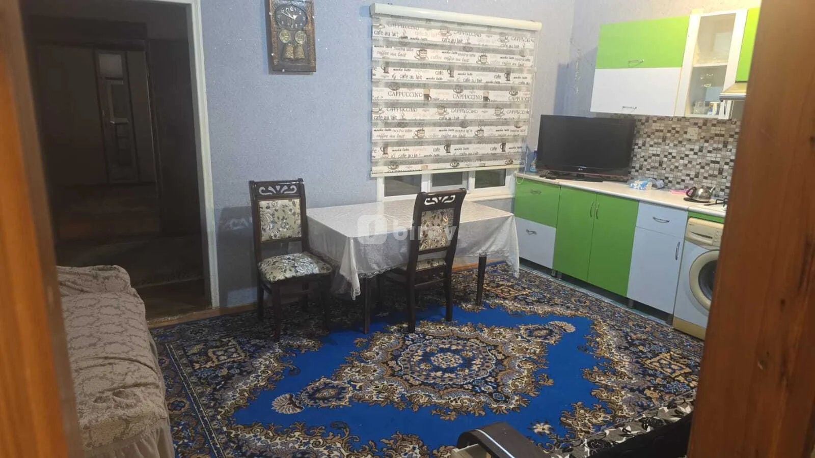 3 otaqlı həyət evi, Pirşağı q., Pirşağı qəs., Sabunçu rayonu — şəkil 2