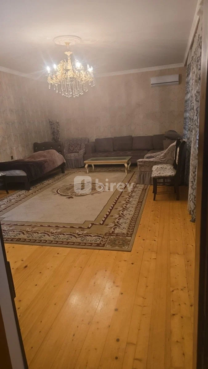 3 otaqlı həyət evi, Pirşağı q., Pirşağı qəs., Sabunçu rayonu — şəkil 5