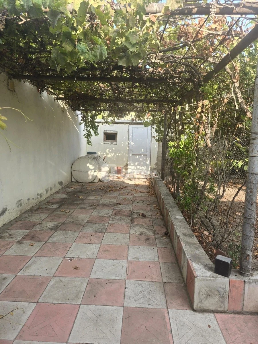3 otaqlı həyət evi, Pirşağı q., Pirşağı qəs., Sabunçu rayonu — şəkil 6
