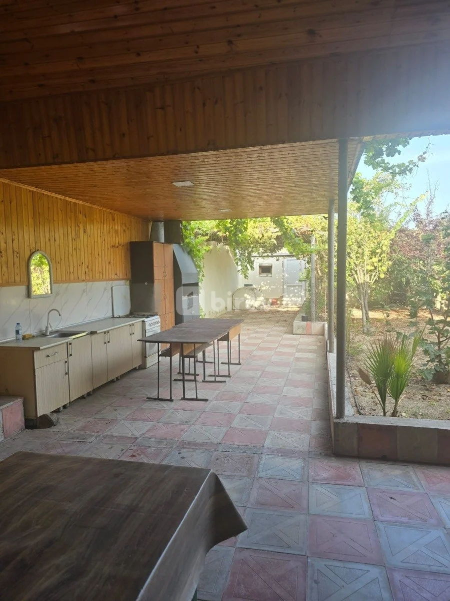 3 otaqlı həyət evi, Pirşağı q., Pirşağı qəs., Sabunçu rayonu — şəkil 8