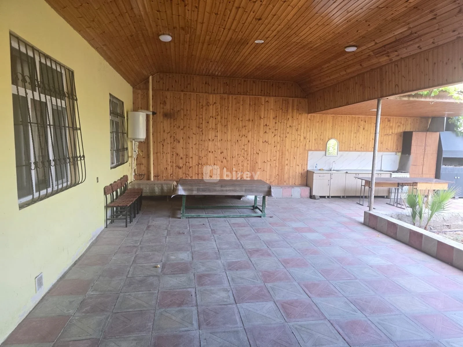 3 otaqlı həyət evi, Pirşağı q., Pirşağı qəs., Sabunçu rayonu — şəkil 11
