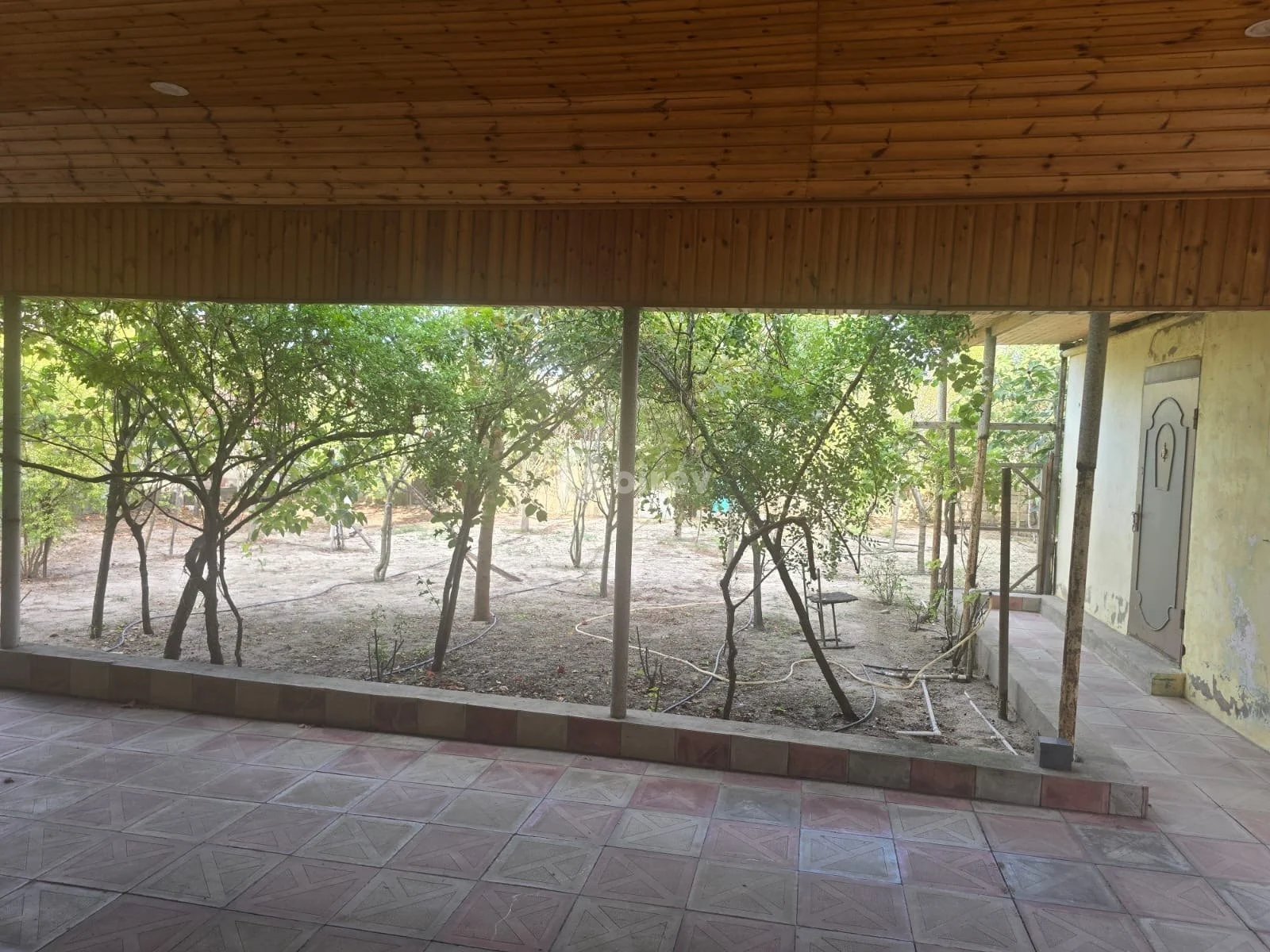 3 otaqlı həyət evi, Pirşağı q., Pirşağı qəs., Sabunçu rayonu — şəkil 14