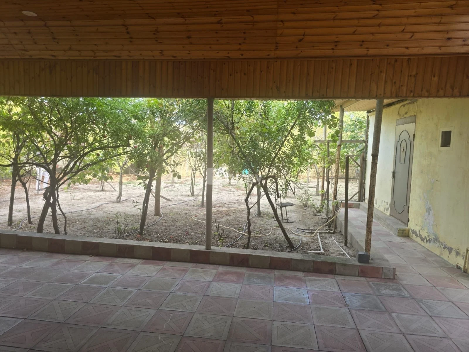 3 otaqlı həyət evi, Pirşağı q., Pirşağı qəs., Sabunçu rayonu — şəkil 17