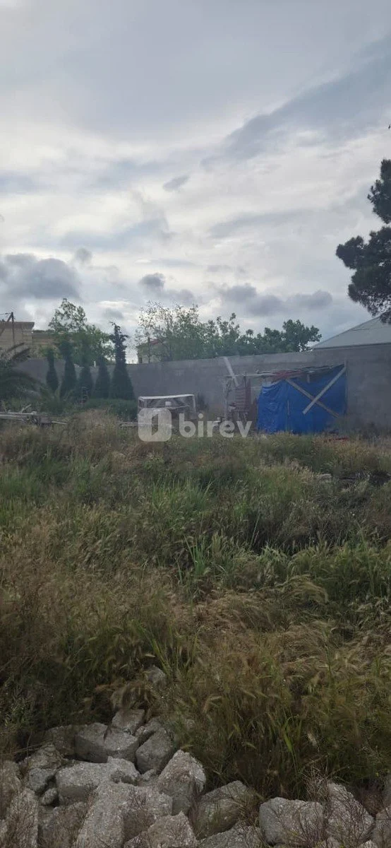 12 sot torpaq, Mərdəkan q., Salatın Əsgərova küçəsi., Xəzər rayonu — şəkil 5
