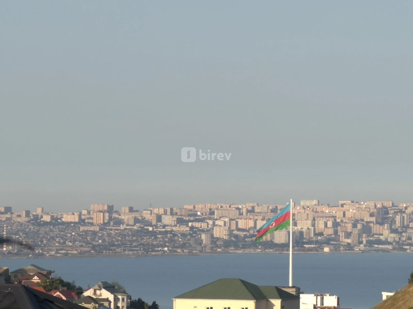 2 otaqlı mənzil, Badamdar q., Tofiq Məmmədov küçəsi, Səbail rayonu — şəkil 2