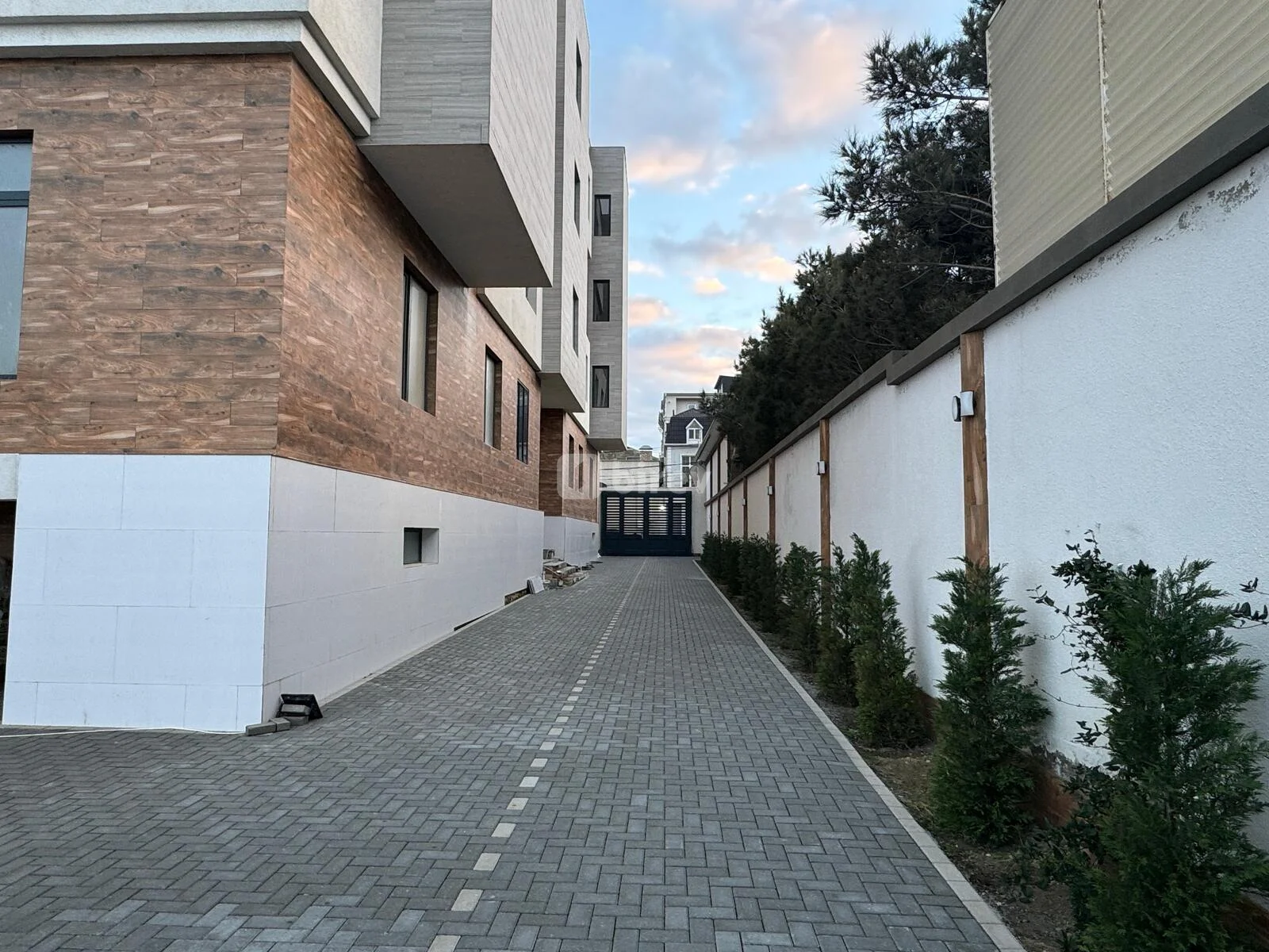 2 otaqlı mənzil, Badamdar q., Tofiq Məmmədov küçəsi, Səbail rayonu — şəkil 3