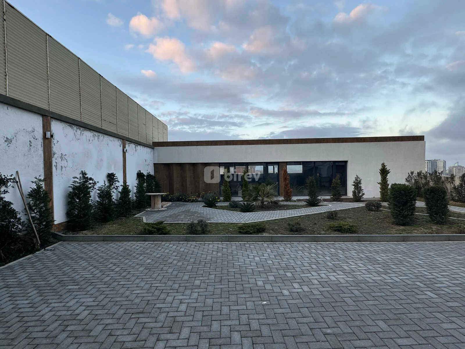 2 otaqlı mənzil, Badamdar q., Tofiq Məmmədov küçəsi, Səbail rayonu — şəkil 5