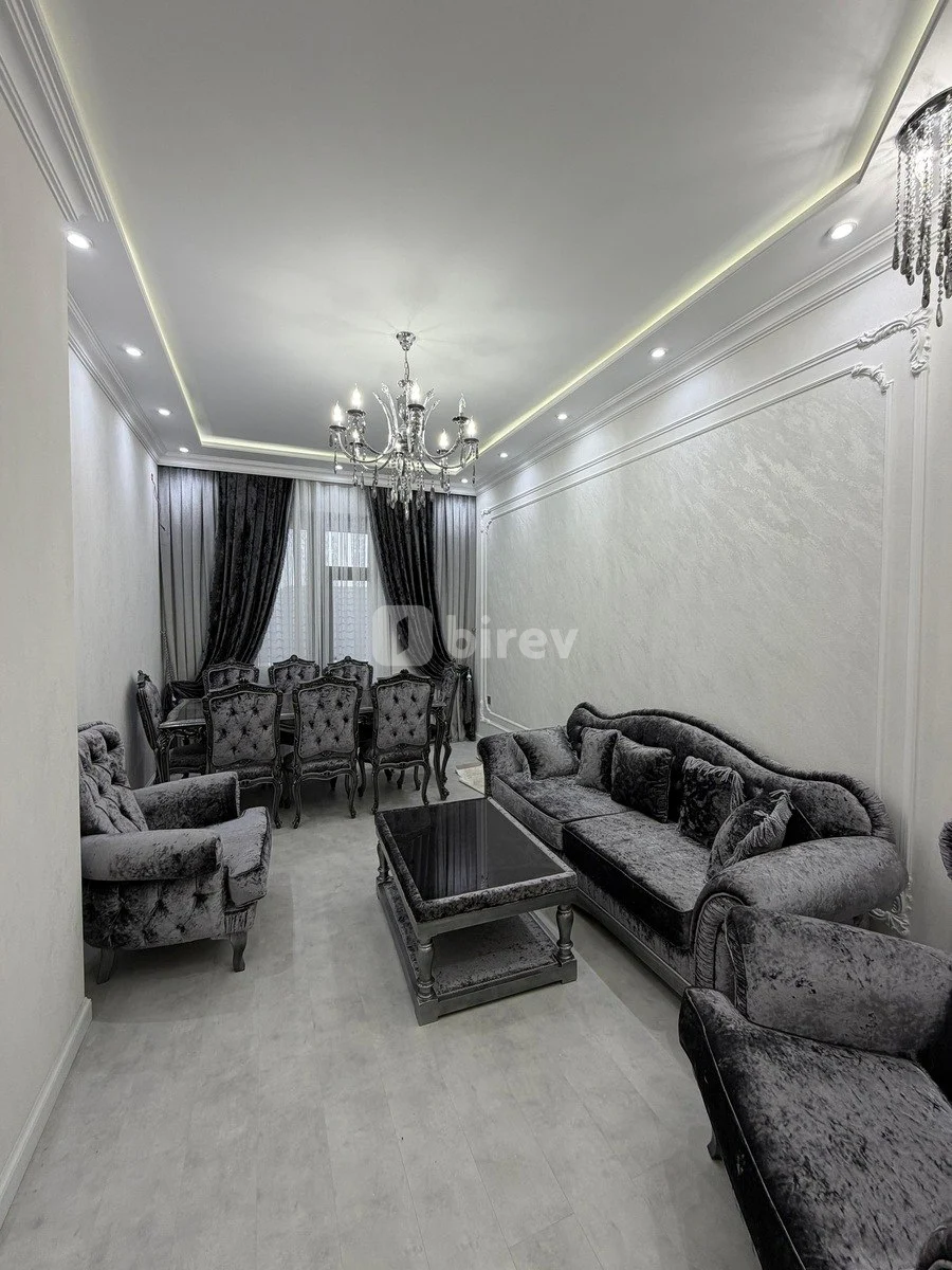 2 otaqlı mənzil, Badamdar q., Tofiq Məmmədov küçəsi, Səbail rayonu — şəkil 7