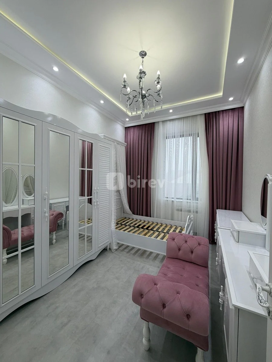 2 otaqlı mənzil, Badamdar q., Tofiq Məmmədov küçəsi, Səbail rayonu — şəkil 9