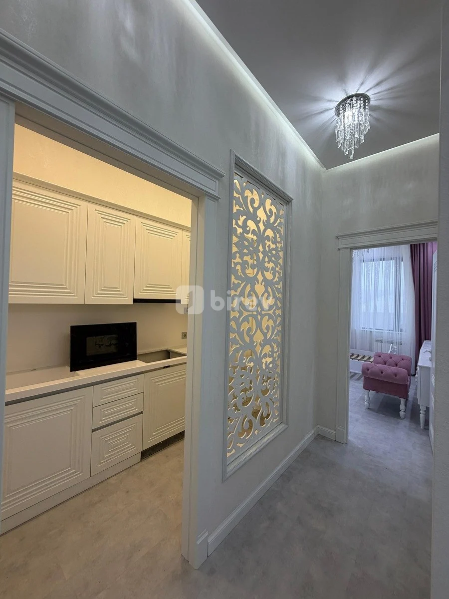 2 otaqlı mənzil, Badamdar q., Tofiq Məmmədov küçəsi, Səbail rayonu — şəkil 10