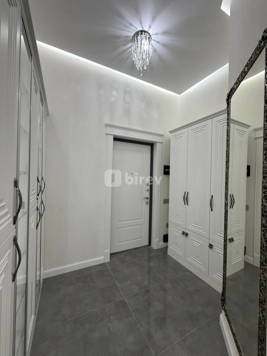 2 otaqlı mənzil, Badamdar q., Tofiq Məmmədov küçəsi, Səbail rayonu — şəkil 11