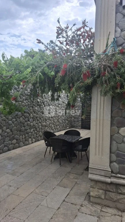 4 otaqlı həyət evi, Görədil q., Görədil qəsəbəsi, Abşeron rayonu — şəkil 7