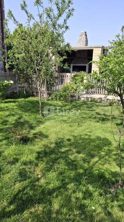 4 otaqlı həyət evi, Görədil q., Görədil qəsəbəsi, Abşeron rayonu — şəkil 9