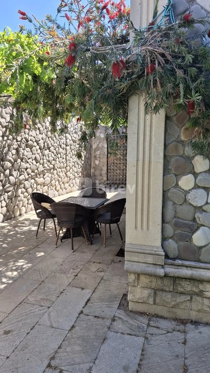 4 otaqlı həyət evi, Görədil q., Görədil qəsəbəsi, Abşeron rayonu — şəkil 12