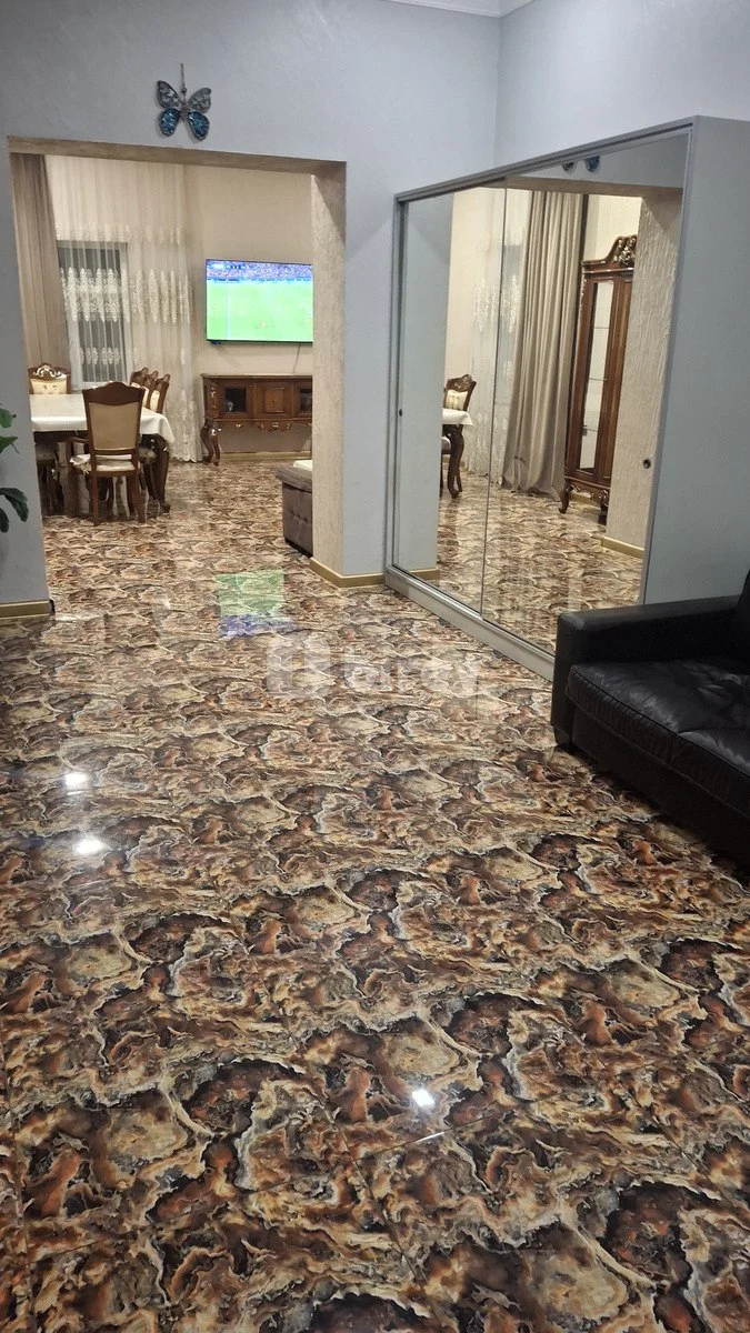 4 otaqlı həyət evi, Görədil q., Görədil qəsəbəsi, Abşeron rayonu — şəkil 14