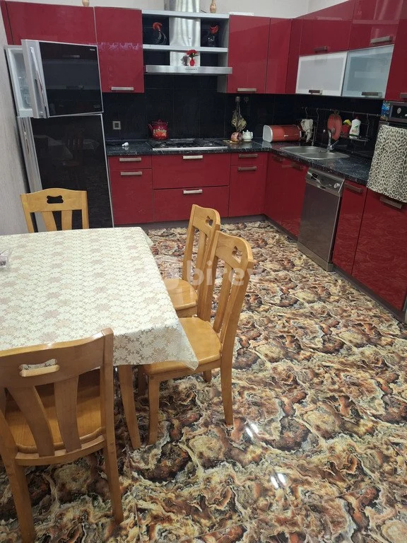 4 otaqlı həyət evi, Görədil q., Görədil qəsəbəsi, Abşeron rayonu — şəkil 15