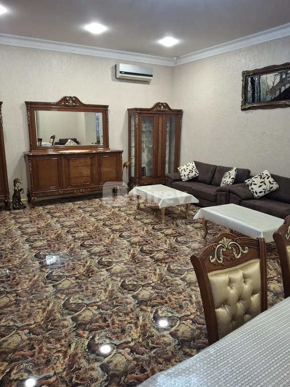 4 otaqlı həyət evi, Görədil q., Görədil qəsəbəsi, Abşeron rayonu — şəkil 16