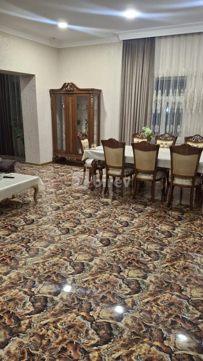 4 otaqlı həyət evi, Görədil q., Görədil qəsəbəsi, Abşeron rayonu — şəkil 17