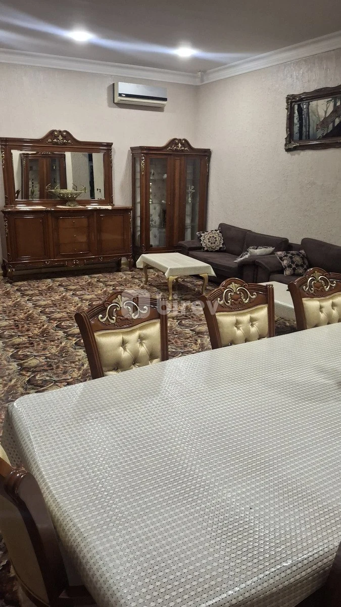 4 otaqlı həyət evi, Görədil q., Görədil qəsəbəsi, Abşeron rayonu — şəkil 18