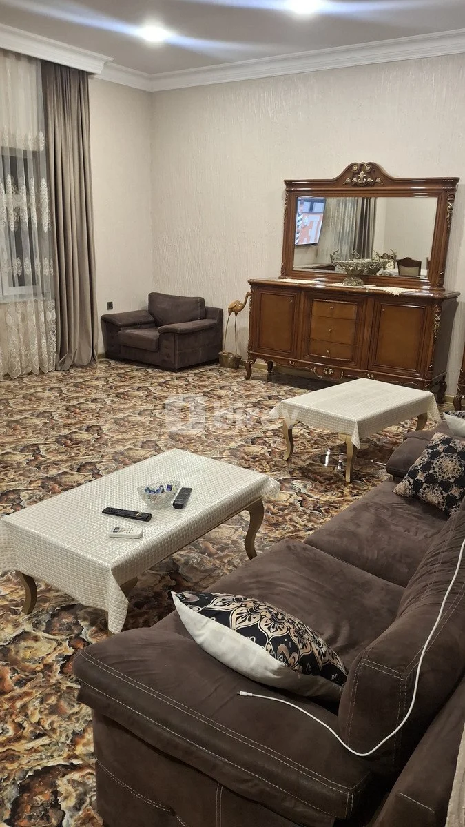 4 otaqlı həyət evi, Görədil q., Görədil qəsəbəsi, Abşeron rayonu — şəkil 19