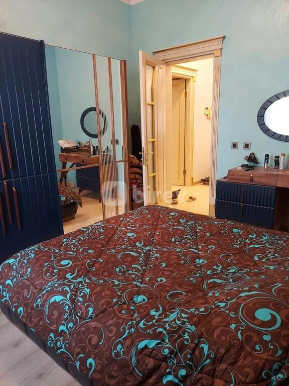 4 otaqlı həyət evi, Görədil q., Görədil qəsəbəsi, Abşeron rayonu — şəkil 21