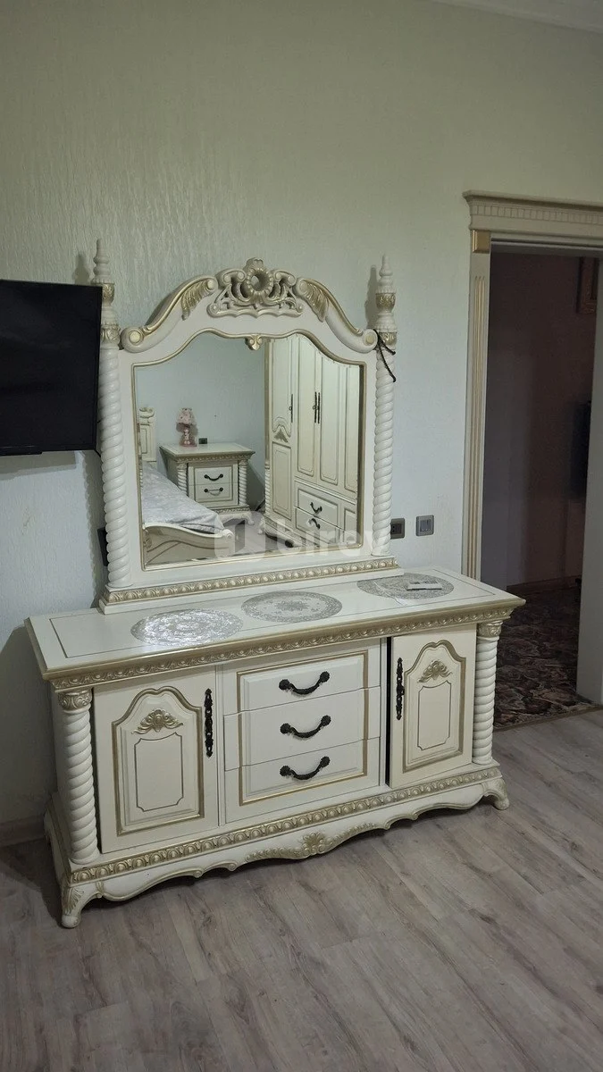 4 otaqlı həyət evi, Görədil q., Görədil qəsəbəsi, Abşeron rayonu — şəkil 22