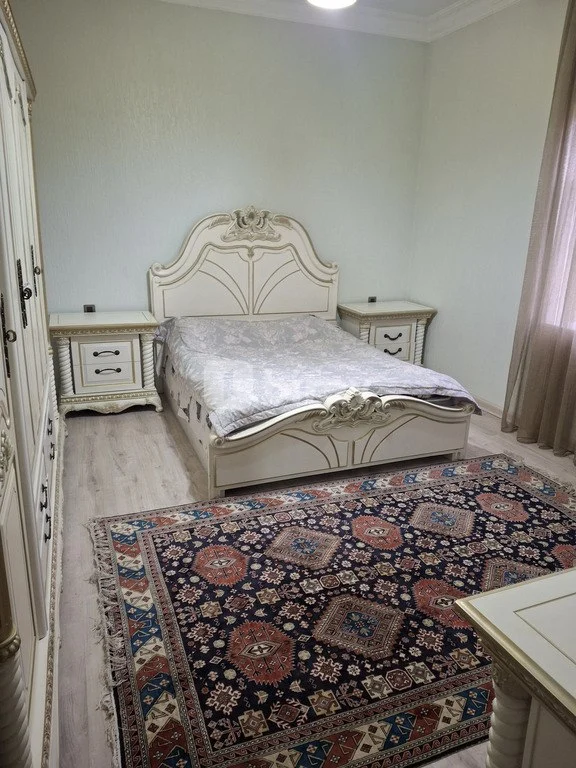 4 otaqlı həyət evi, Görədil q., Görədil qəsəbəsi, Abşeron rayonu — şəkil 23