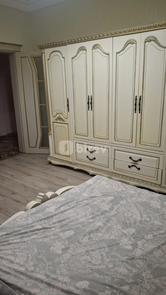 4 otaqlı həyət evi, Görədil q., Görədil qəsəbəsi, Abşeron rayonu — şəkil 24