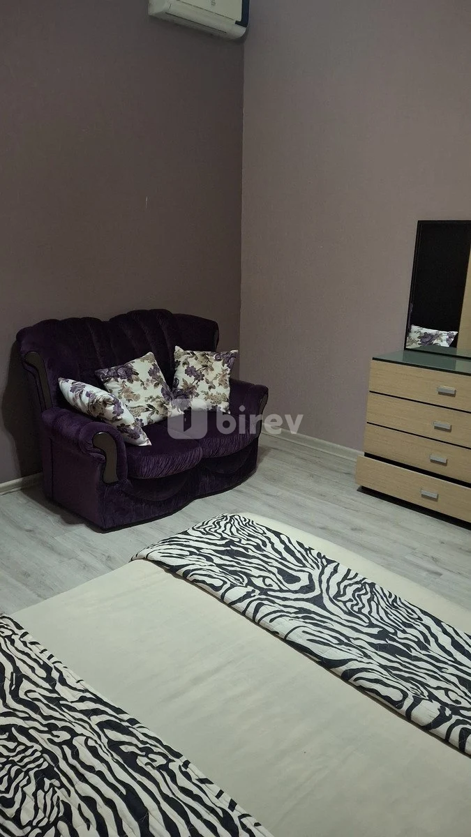 4 otaqlı həyət evi, Görədil q., Görədil qəsəbəsi, Abşeron rayonu — şəkil 25