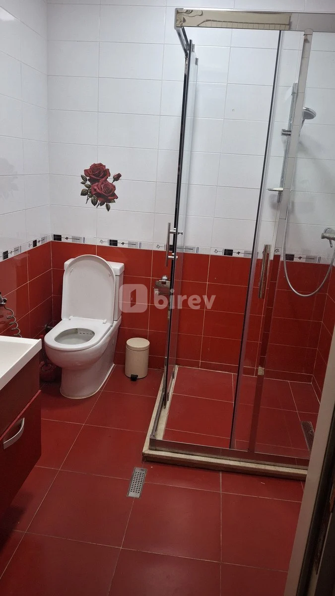 4 otaqlı həyət evi, Görədil q., Görədil qəsəbəsi, Abşeron rayonu — şəkil 27