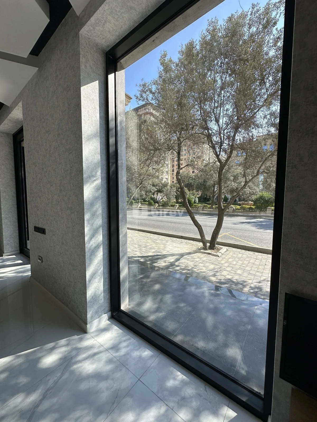 Obyekt, Xətai rayonu, Xocalı prospekti, Bakı şəhəri — şəkil 6