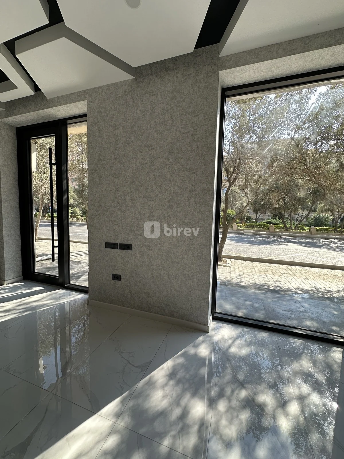 Obyekt, Xətai rayonu, Xocalı prospekti, Bakı şəhəri — şəkil 7