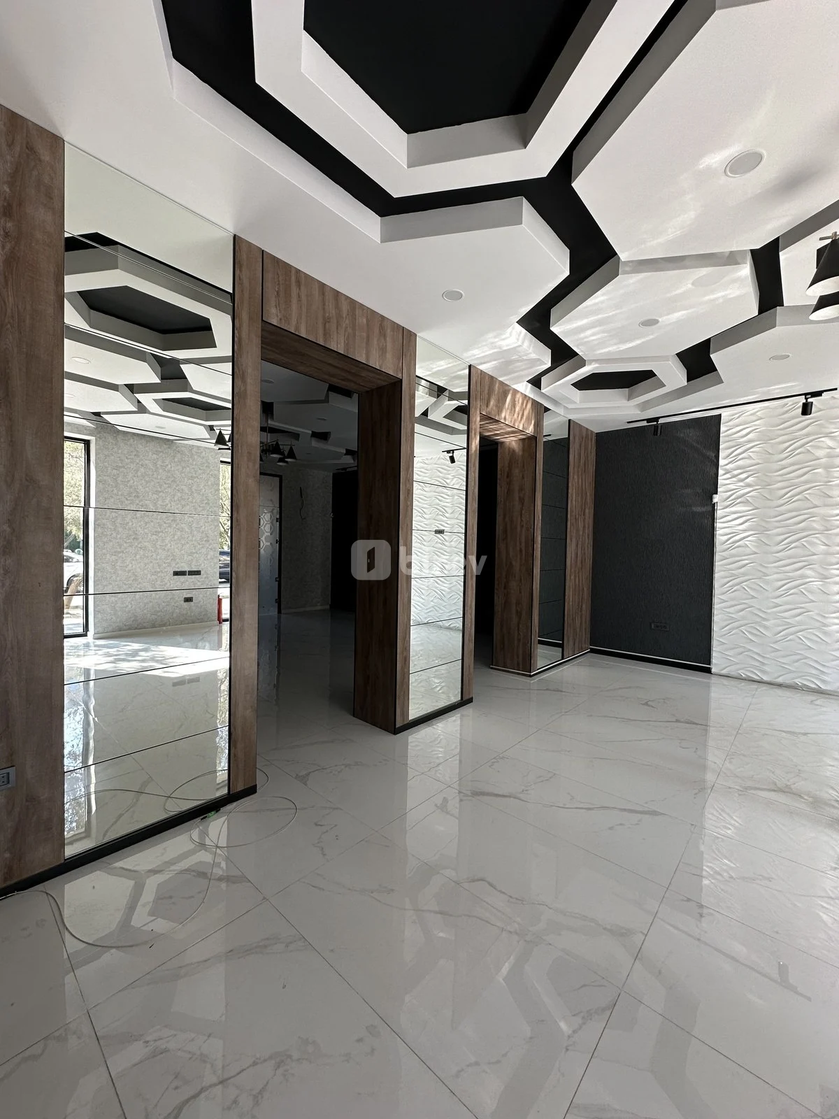Obyekt, Xətai rayonu, Xocalı prospekti, Bakı şəhəri — şəkil 8