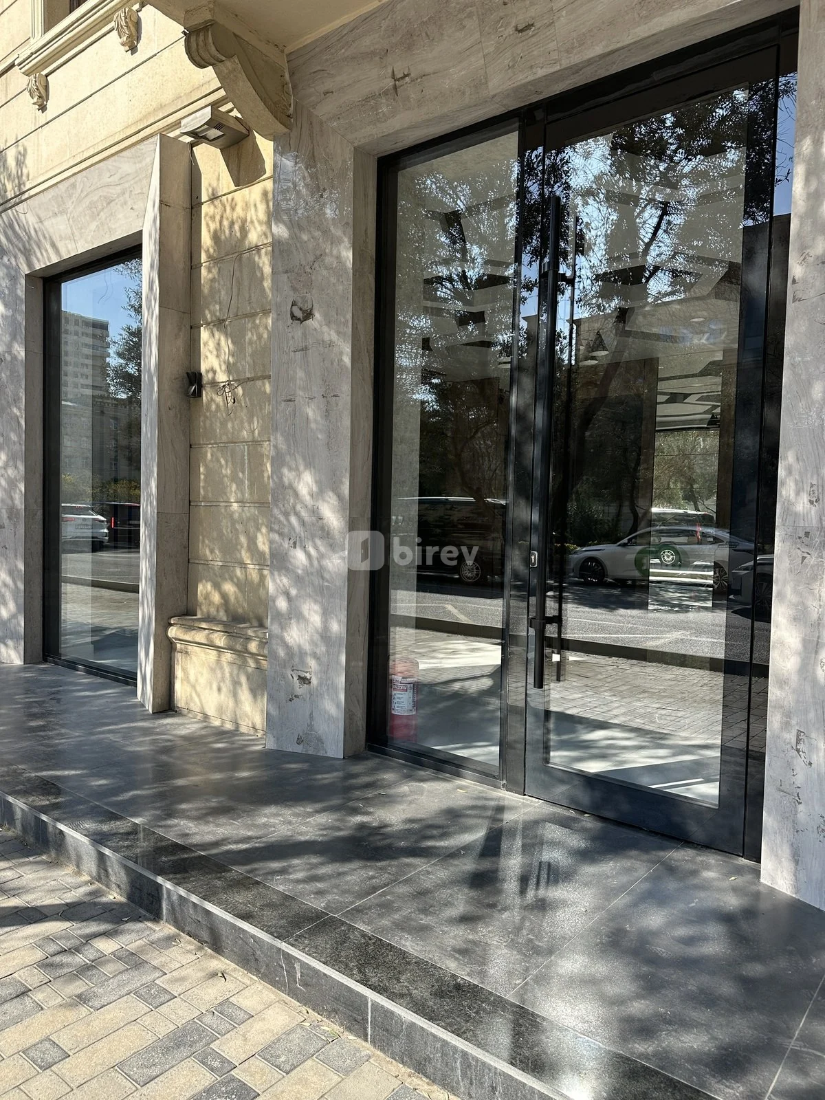 Obyekt, Xətai rayonu, Xocalı prospekti, Bakı şəhəri — şəkil 10