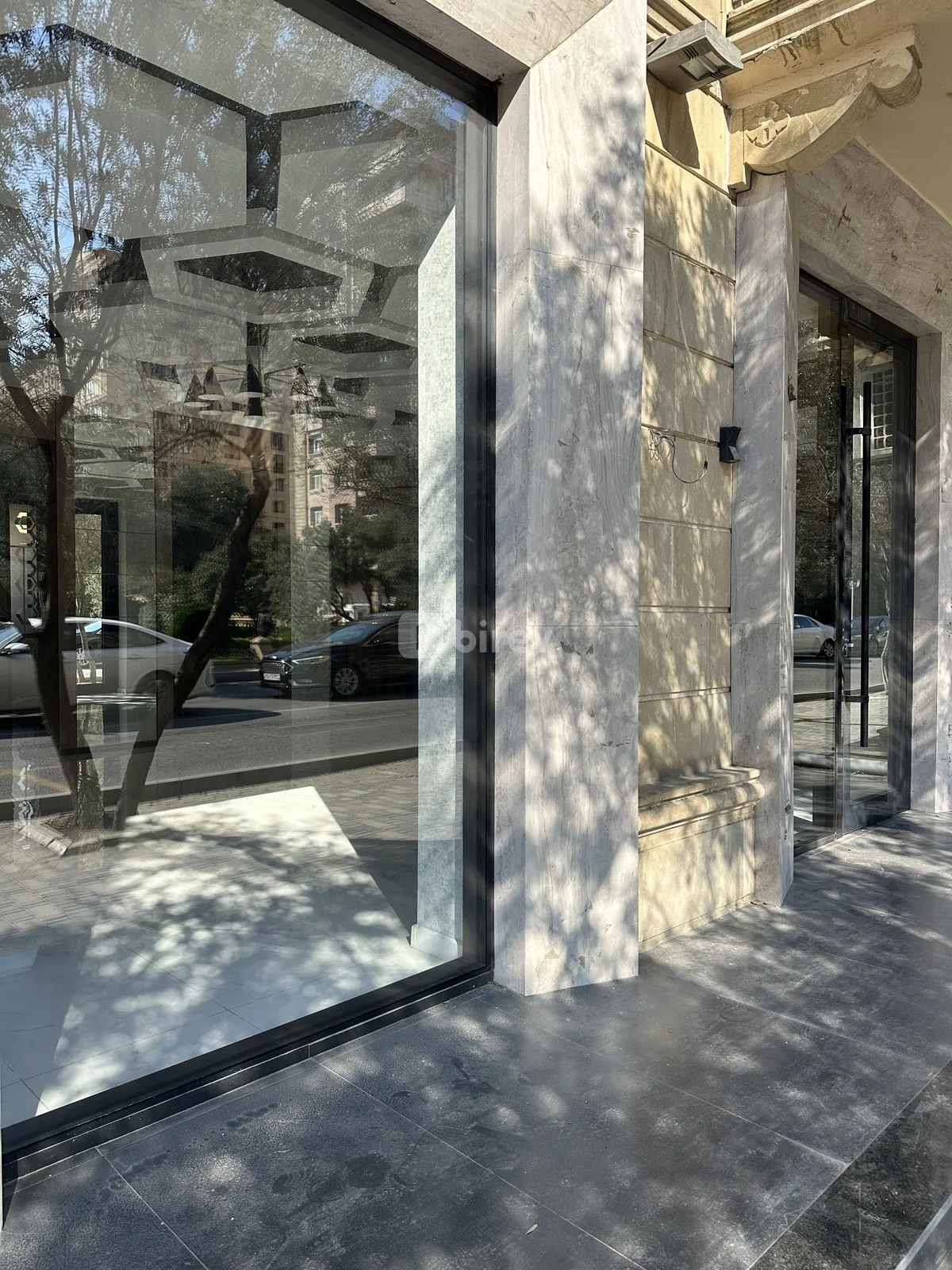 Obyekt, Xətai rayonu, Xocalı prospekti, Bakı şəhəri — şəkil 11